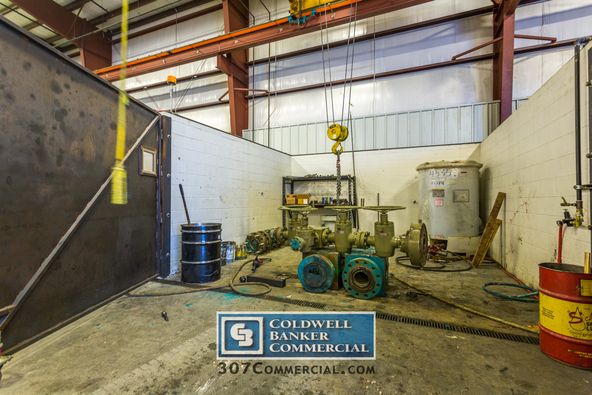 8560 Delta Dr, Casper, WY 82604